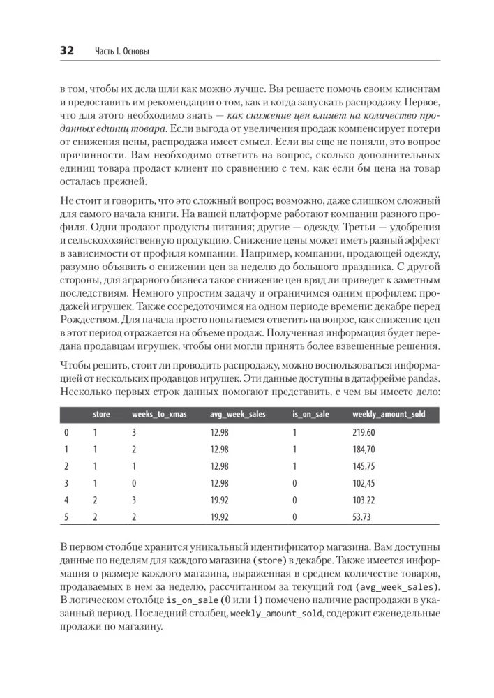 Causal Inference на Python. Причинно-следственные связи в IT-разработке